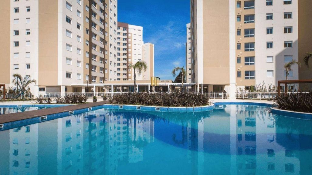 Apartamento 3 dormitórios no bairro Marechal Rondon - Pilar Imóveis