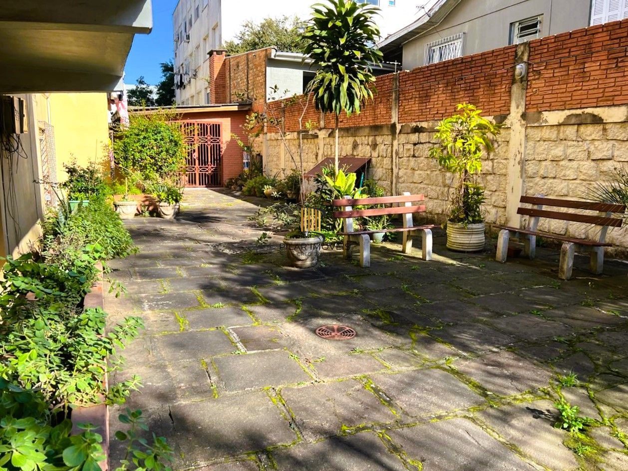 Apartamento 2 dormitórios no bairro Tristeza