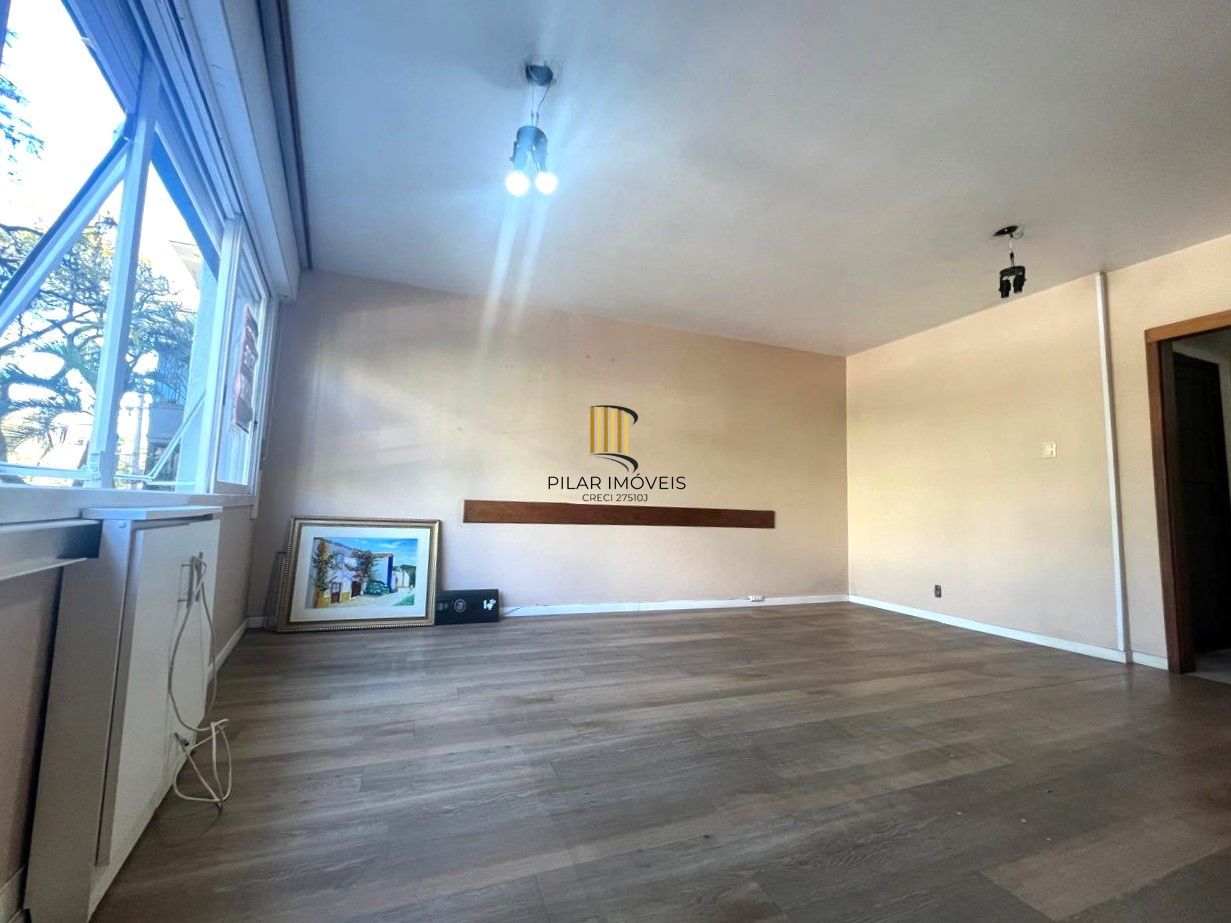 Excelente apartamento 3 dormitórios com vaga no Bom Fim