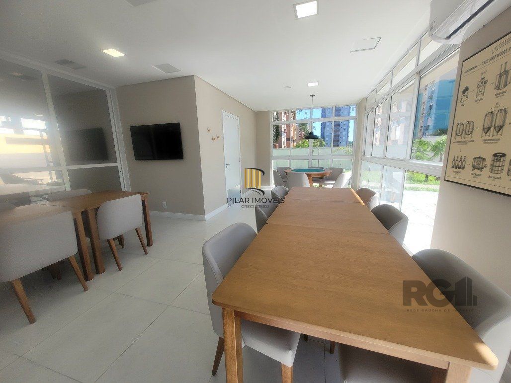 Apartamento 3 dormitórios no bairro Partenon