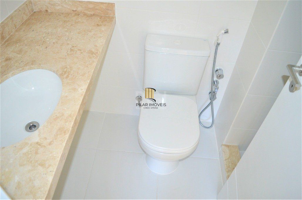 Apartamento 2 dormitórios com Garden  e vaga no Bom Fim