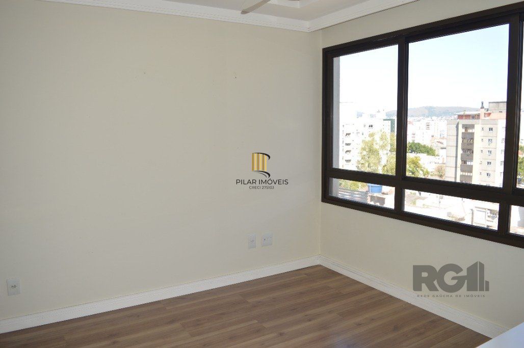 Excelente apartamento 2 dormitórios no Rio Branco