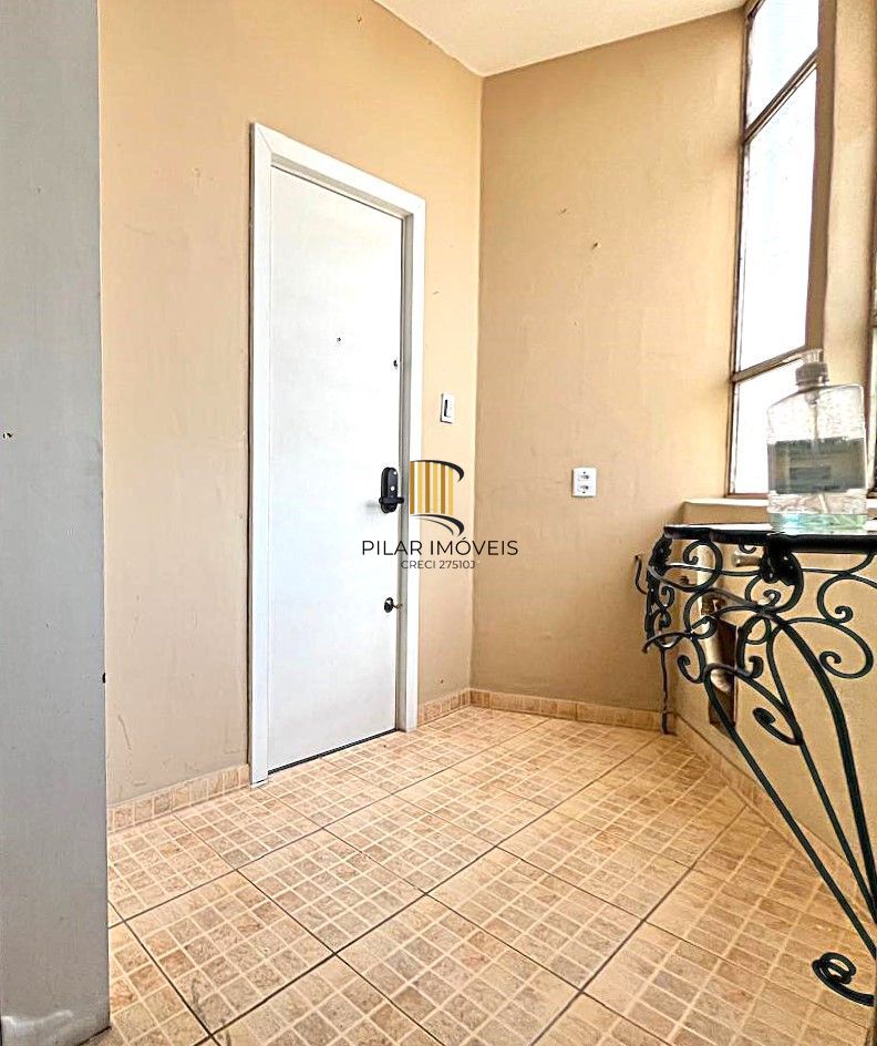 Magnífico apartamento 3 dormitórios com vaga e depósito, vista excepcional para o Guaíba!