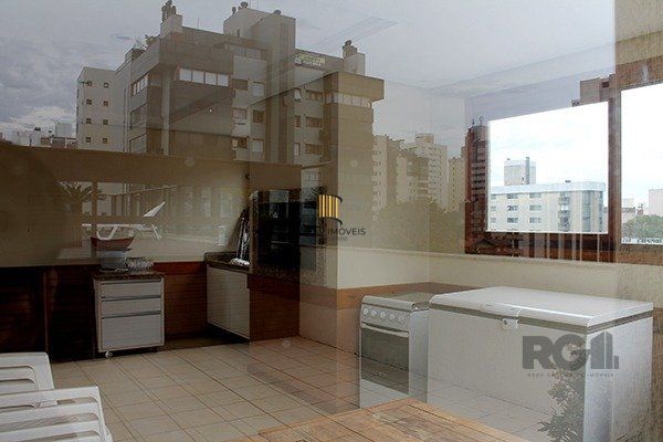 Apartamento 2 dormitórios no bairro Petrópolis