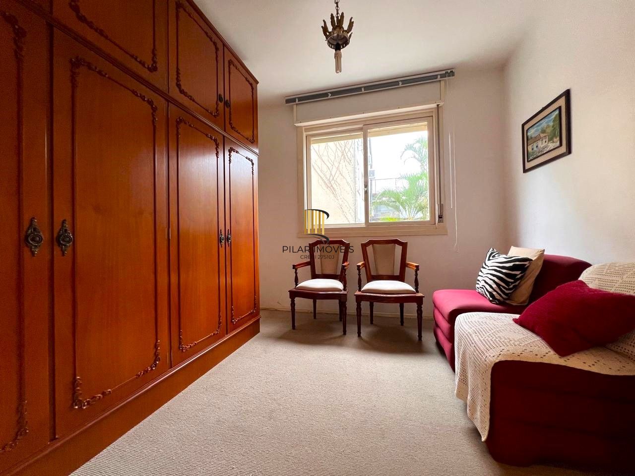 Excelente apartamento 3 dormitórios na Venâncio Aires