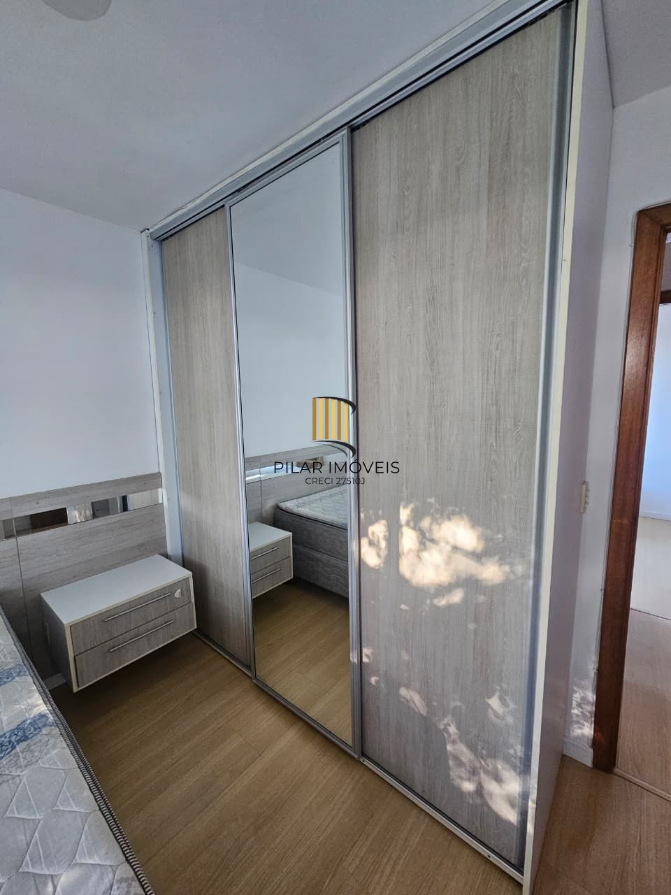 Excelente apartamento 2 dormitórios com vaga