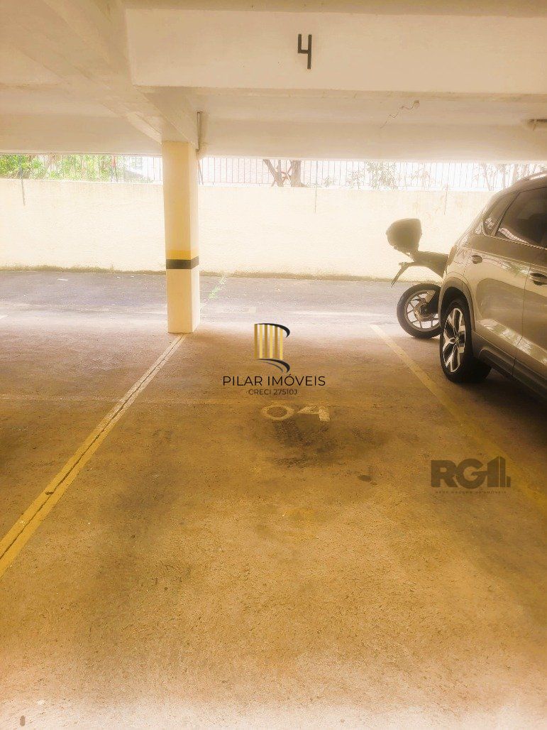 Apartamento 2 dormitórios no bairro Partenon