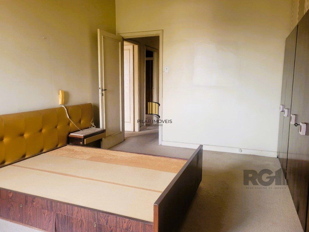 Apartamento 3 dormitórios no bairro Centro Histórico