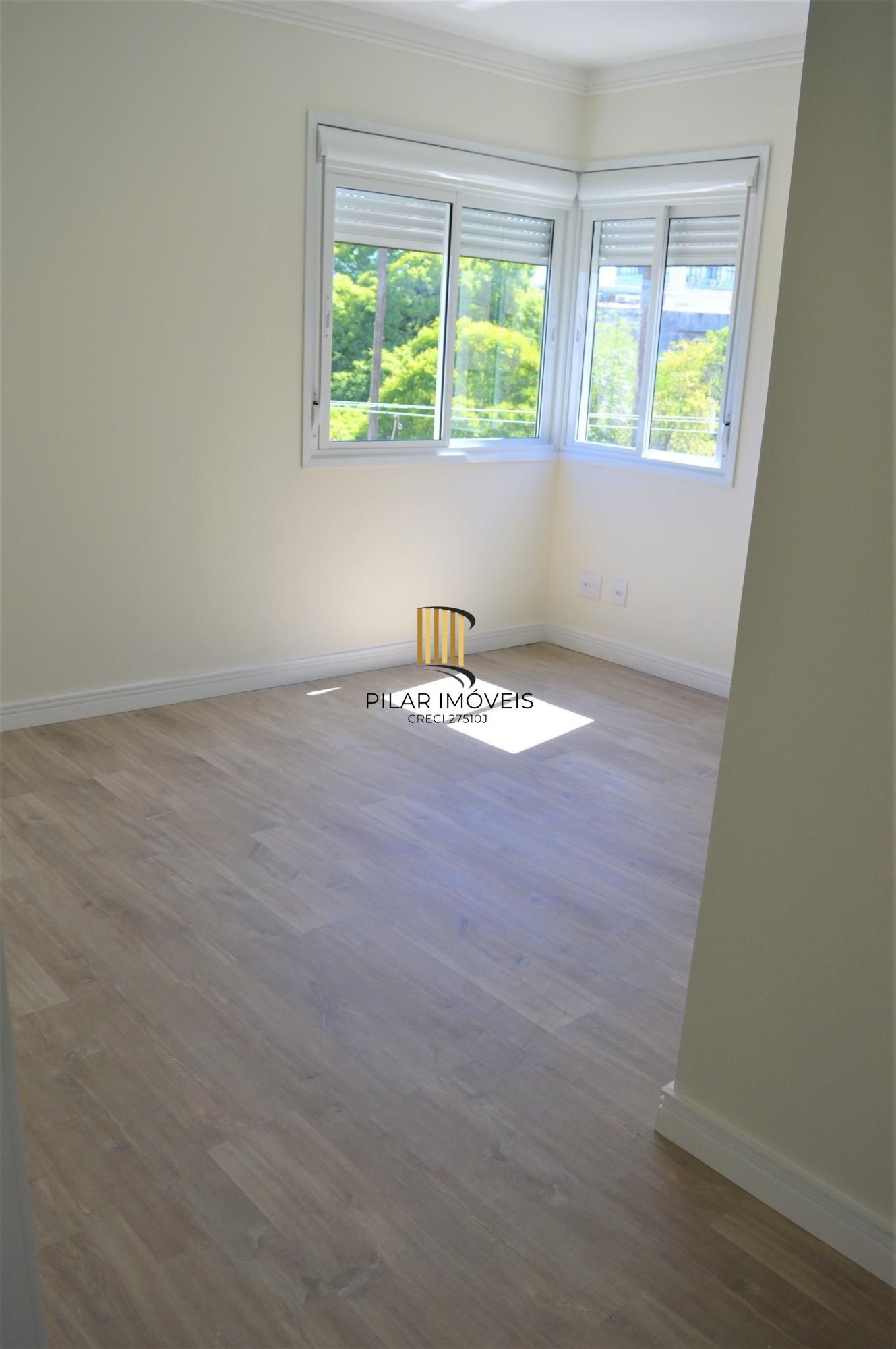 Apartamento com  2 suítes e lavabo em frente ao Parque da Redenção