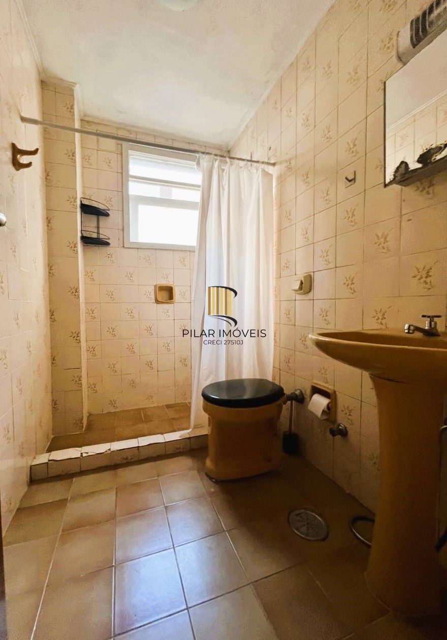 Apartamento 1 Dormitório na Fernandes Vieira – BAIRRO BOM FIM - Localização Imbatível!