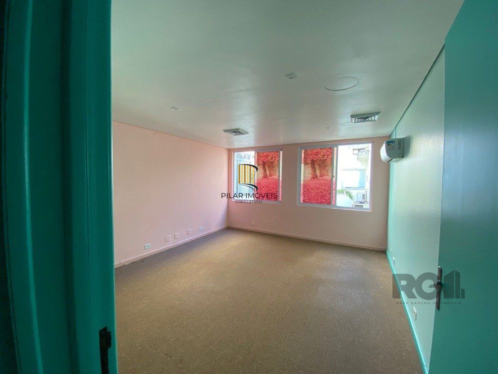 Sala Comercial no bairro Farroupilha