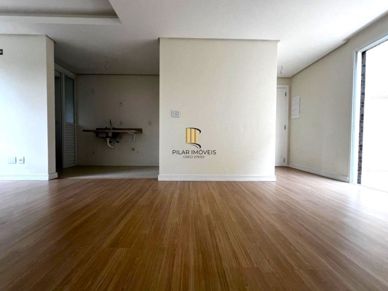 Apartamento 2 dormitórios com garden e vaga dupla