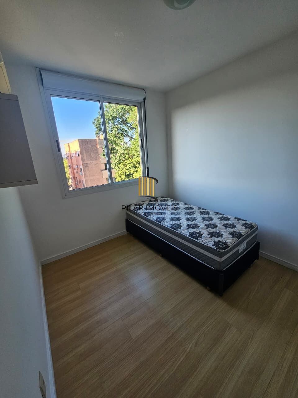 Excelente apartamento 2 dormitórios com vaga