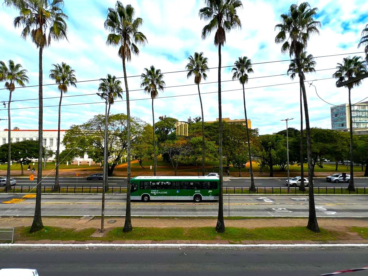 Apartamento 2 dormitórios com garden e vaga dupla