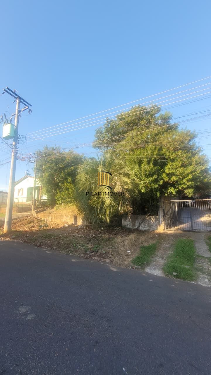 Terreno 13x30 no Leteamento Vista Alegre em Cachoeirinha