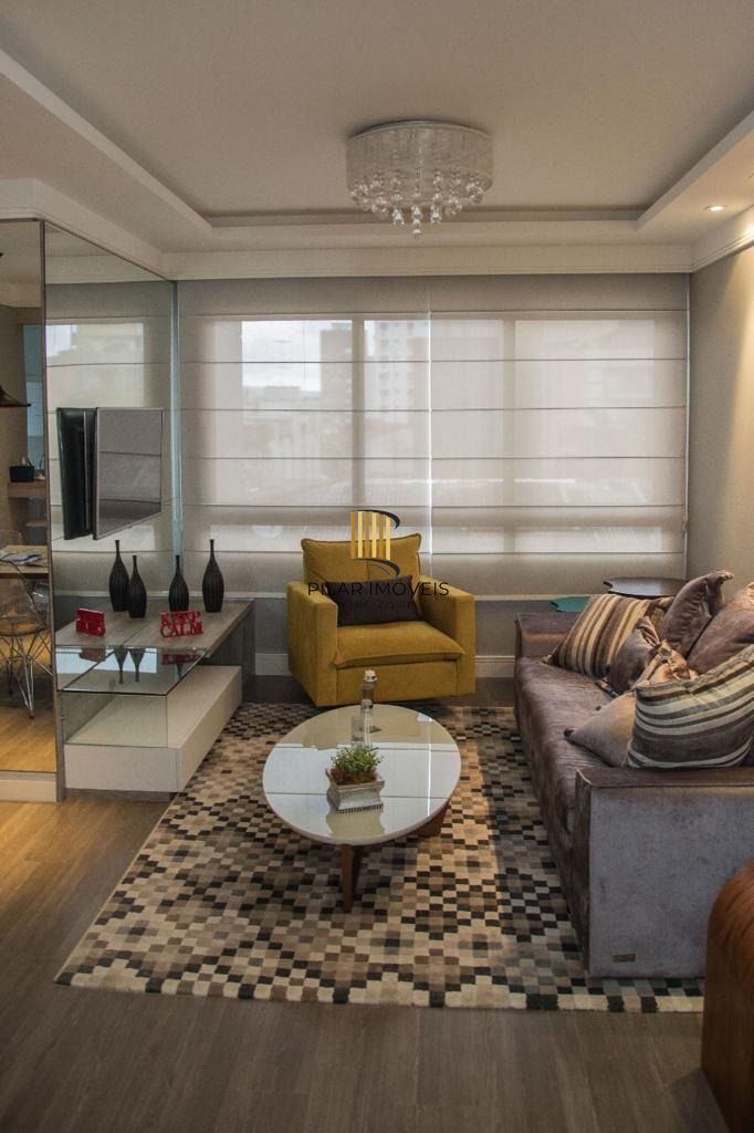 Excelente apartamento 3 dormitórios com box duplo próximo ao Moinhos