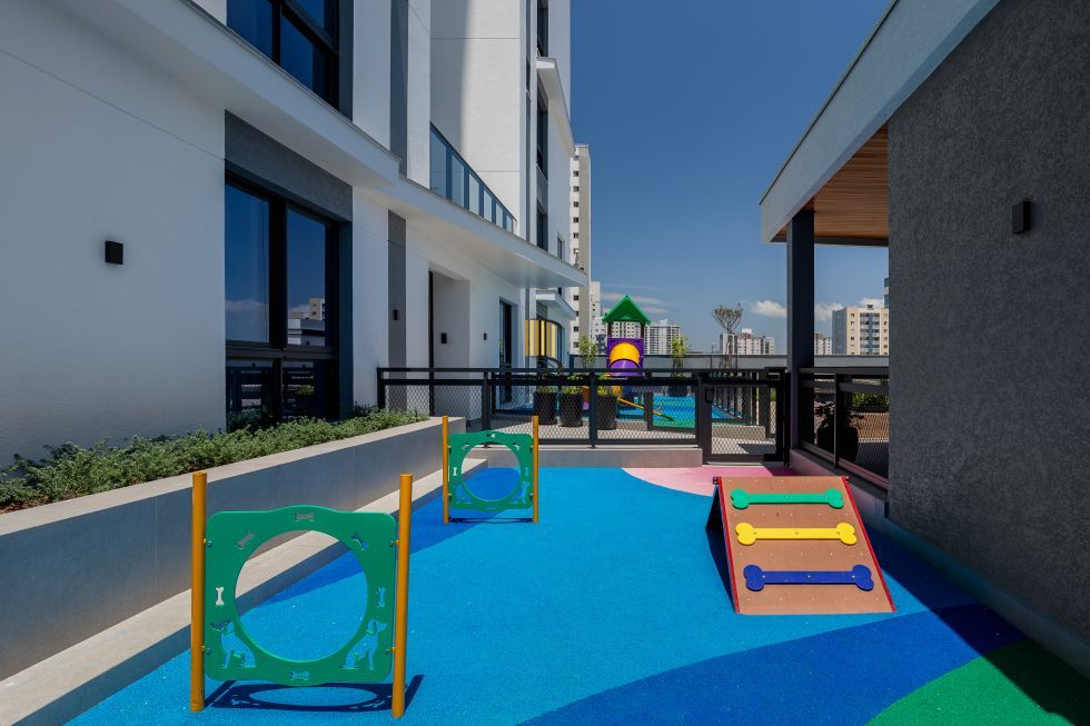 APARTAMENTO DE LUXO NO BLUE WAVES RESIDENCES EM PIÇARRA- SC COM VISTA PARA O MAR - ALTO PADRÃO