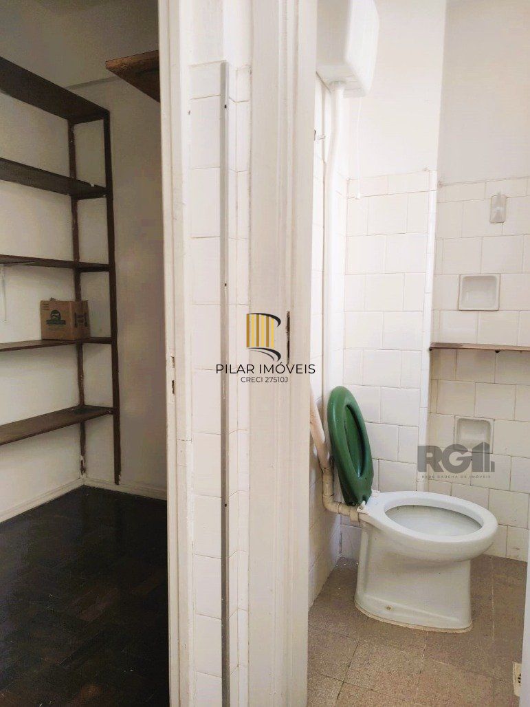 Apartamento 3 dormitórios no BOM FIM 