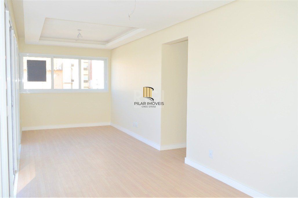 Excelente apartamento 2 dormitórios com garden e duas vagas no Bom Fim