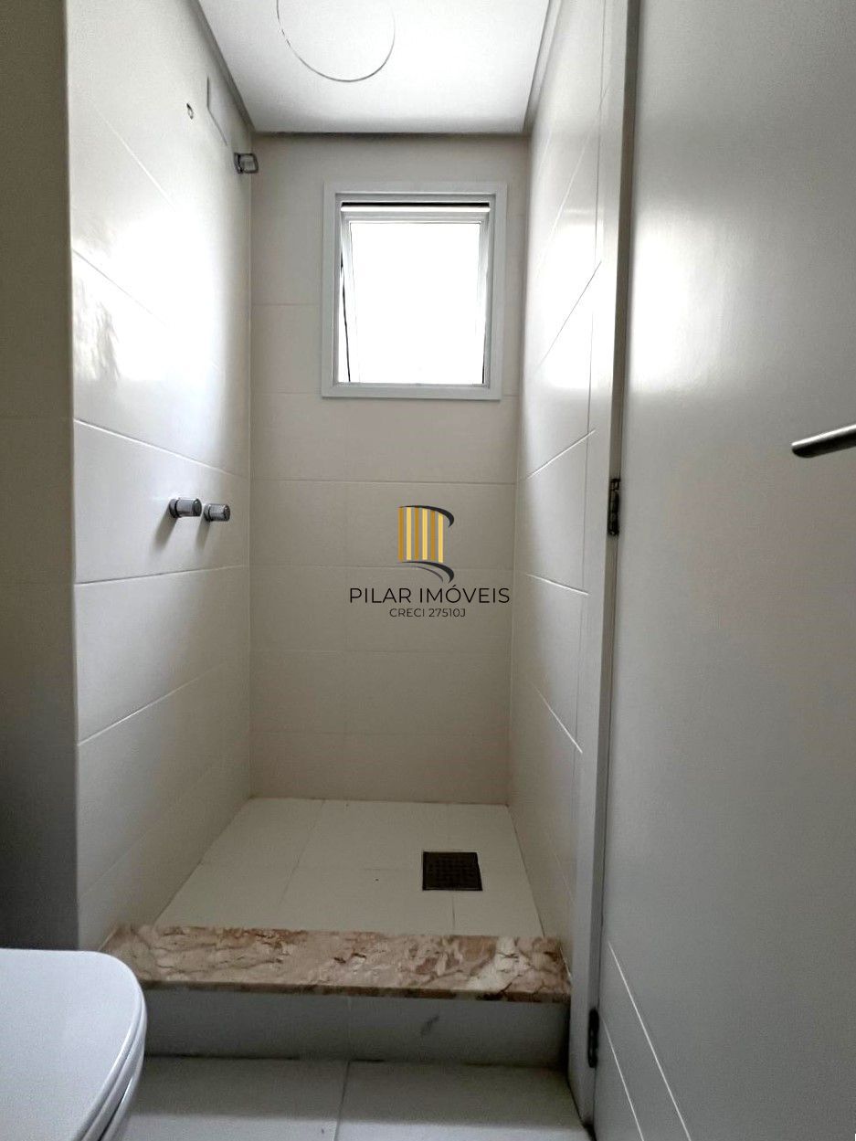 Apartamento 2 dormitórios com garden e vaga dupla