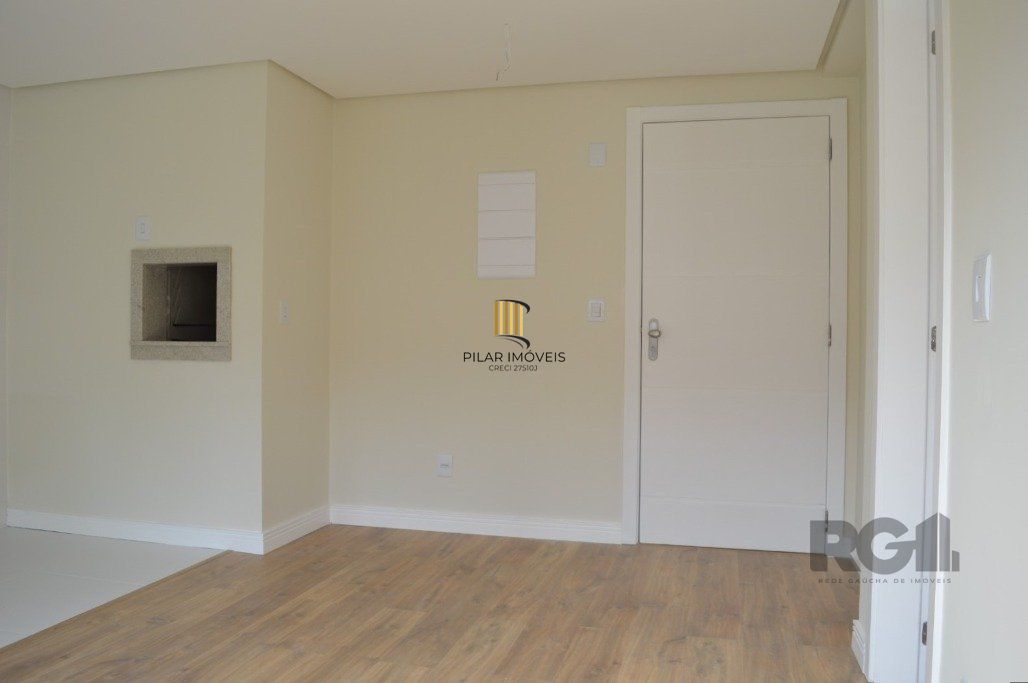 Apartamento 1 Dormitório(s) Bairro Mont Serrat