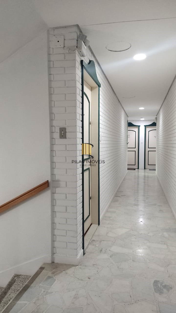 Apartamento 1 dormitório com vaga no Bairro Higienópolis