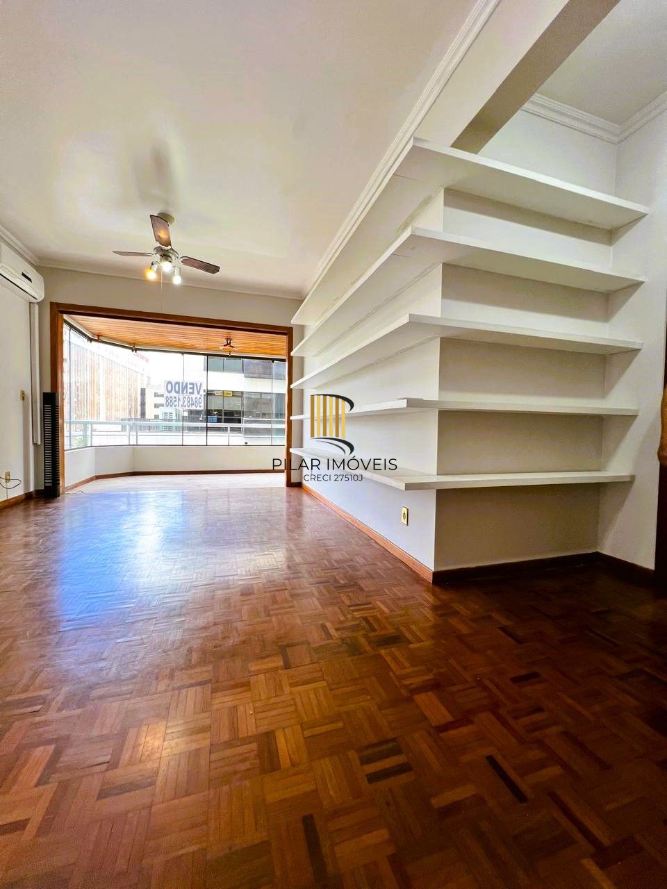 ESPETACULAR APARTAMENTO 2 DORMITÓRIOS COM INFRA NO MENINO DEUS