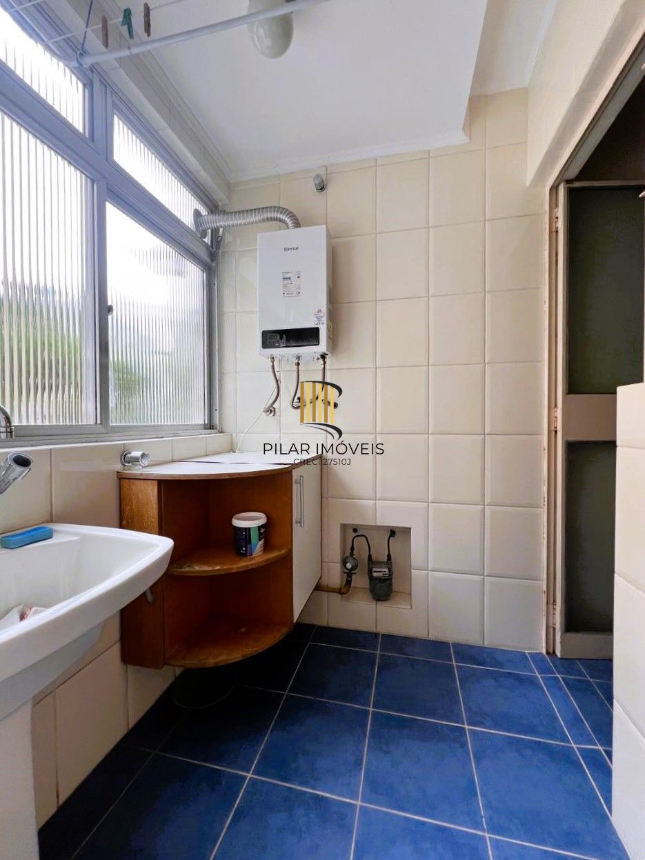 Excelente apartamento 3 dormitórios na Venâncio Aires