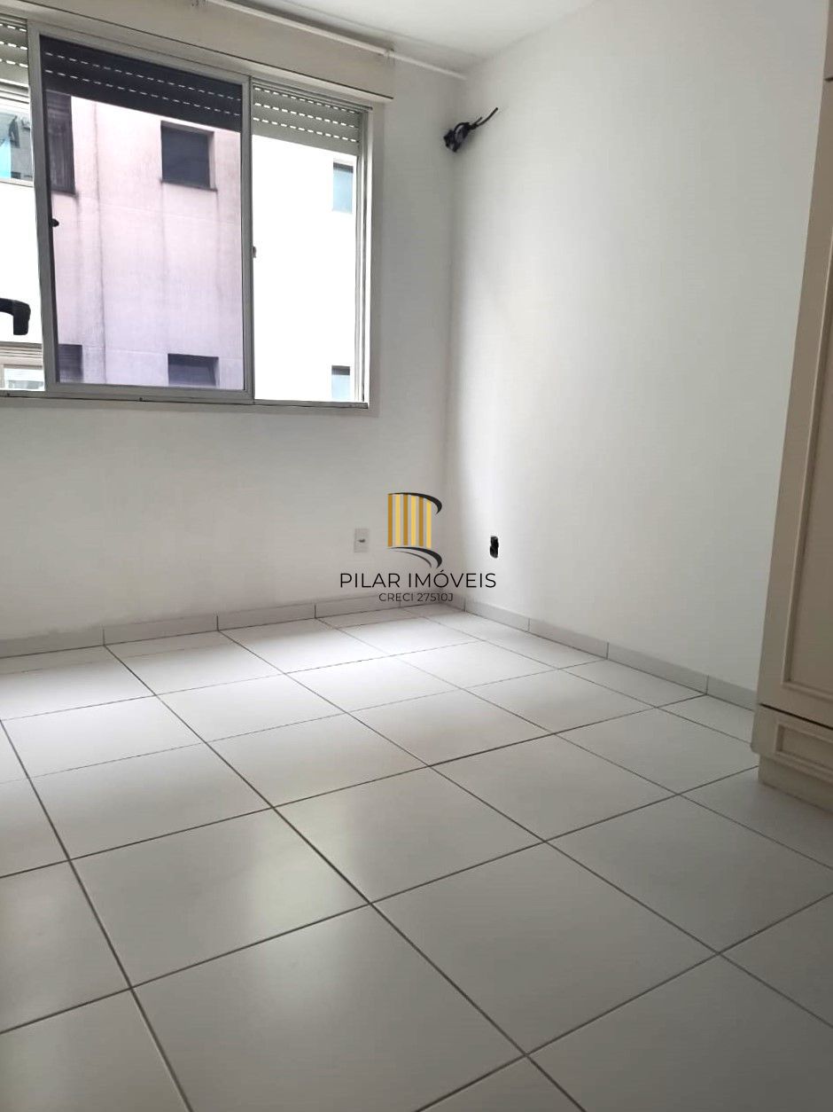 Apartamento 1 dormitório com vaga no Bairro Higienópolis