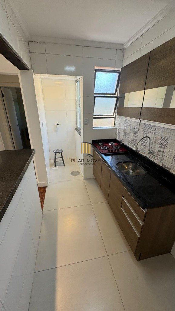Apartamento 1 dormitório no bairro Cidade Baixa