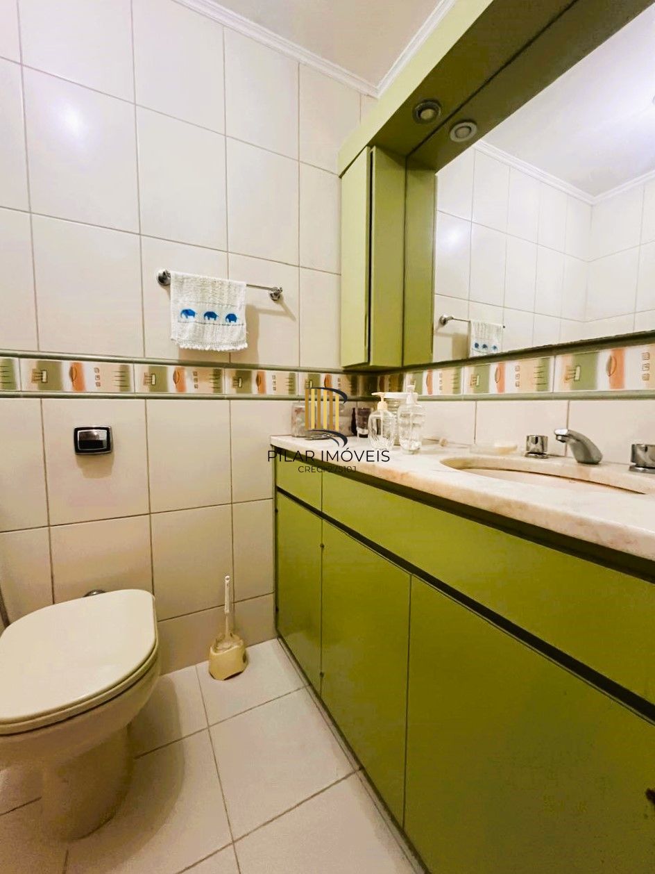 Excelente apartamento 3 dormitórios na Venâncio Aires