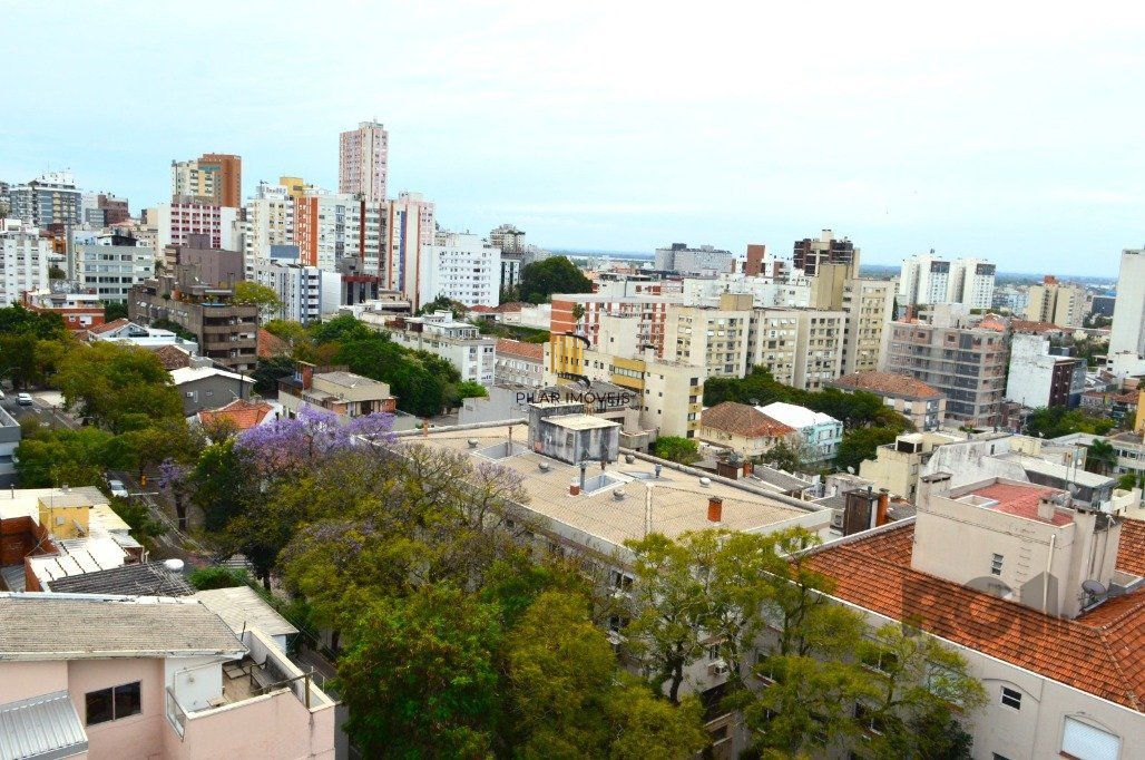 Apartamento 1 Dormitório(s) Bairro Mont Serrat