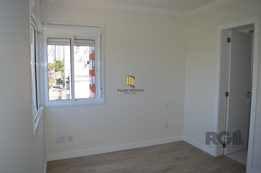 APARTAMENTO NOVO NO  BAIRRO BOM FIM