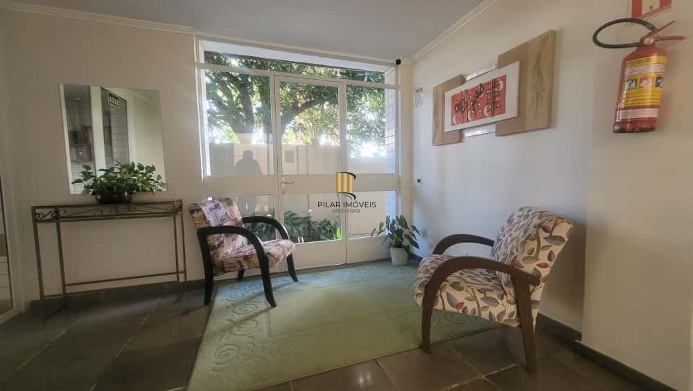 Excelente apartamento 1 dormitório na Cidade Baixa