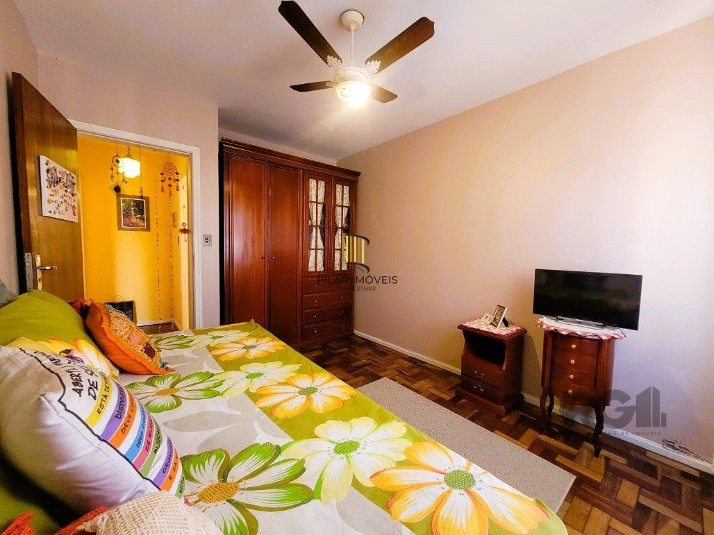 ÓTIMA OPORTUNIDADE NO BAIRRO SANTANA: LINDO DUPLEX COM VAGA COBERTA