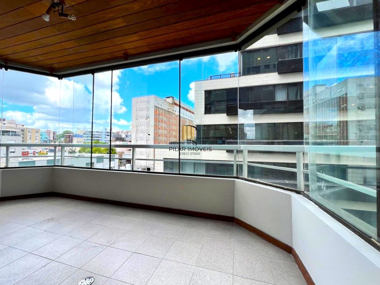 ESPETACULAR APARTAMENTO 2 DORMITÓRIOS COM INFRA NO MENINO DEUS