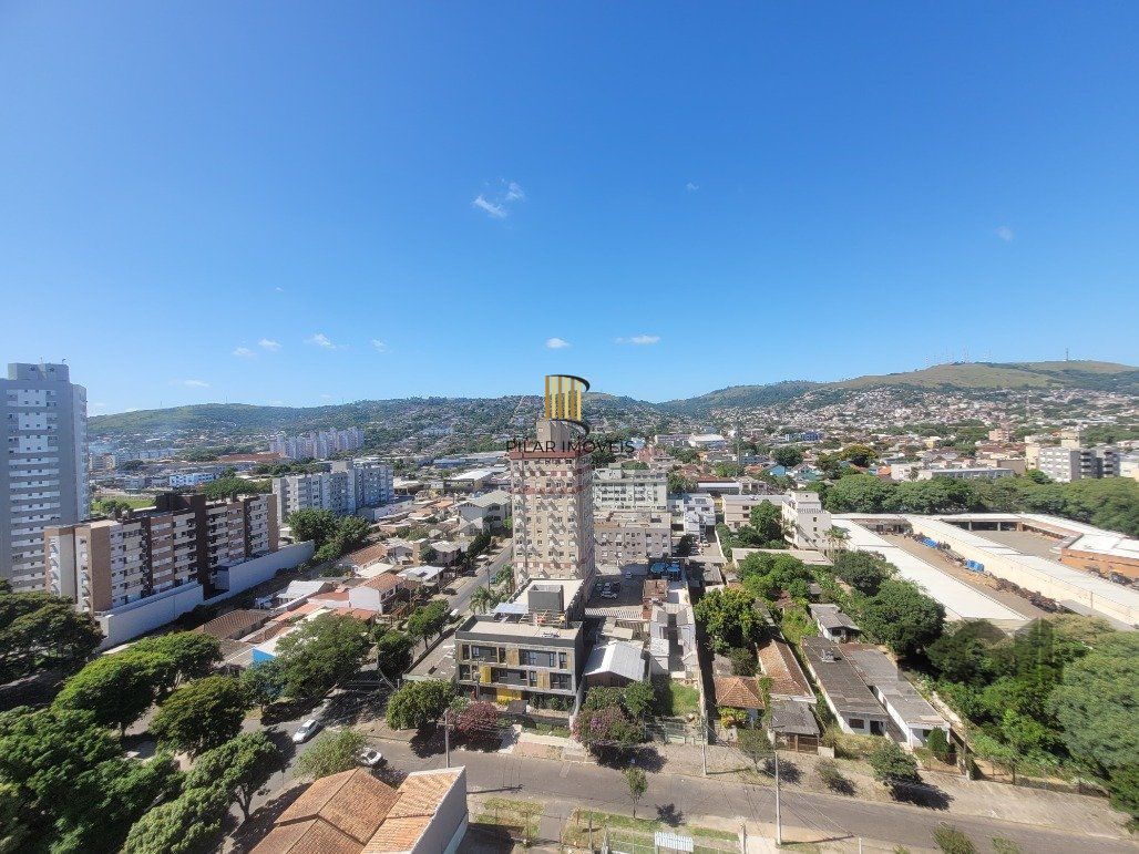 Apartamento 3 dormitórios no bairro Partenon