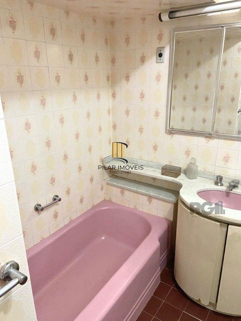 Apartamento 3 dormitórios no bairro Centro Histórico