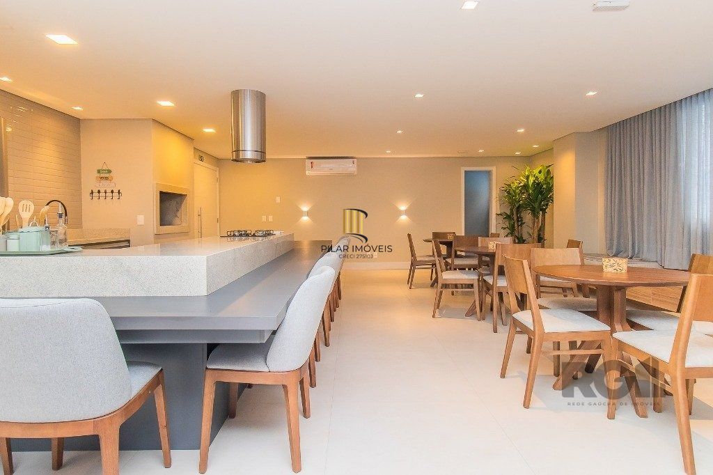 Apartamento 2 dormitórios no bairro Santana