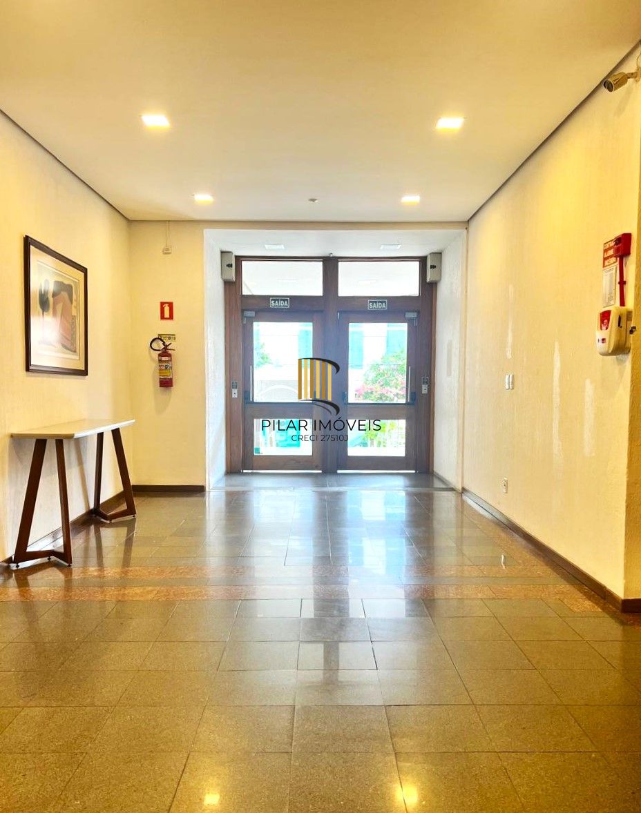 ESPETACULAR APARTAMENTO 2 DORMITÓRIOS COM INFRA NO MENINO DEUS