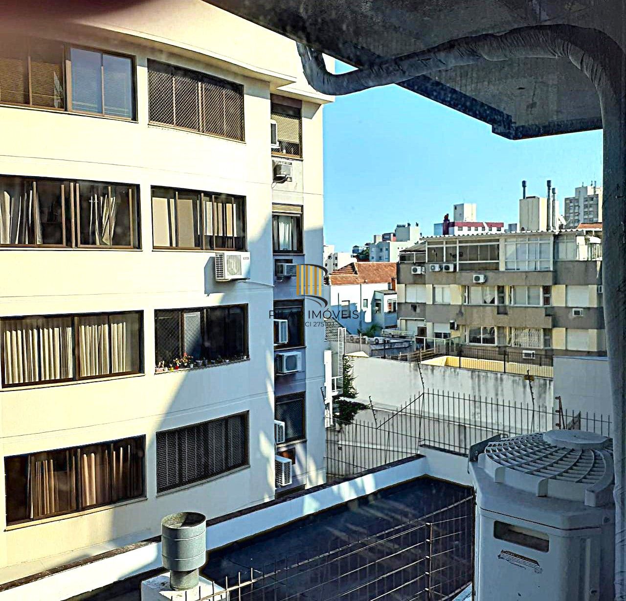 BARBADA! SALA COMERCIAL NA AV. PROTÁSIO ALVES COM VALOR ABAIXO DA TABELA!