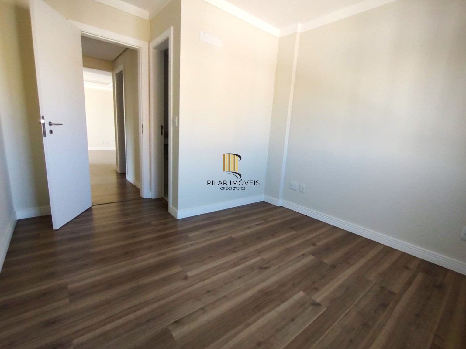 Excelente Apartamento 3 dormitórios com duas vagas no Rio Branco