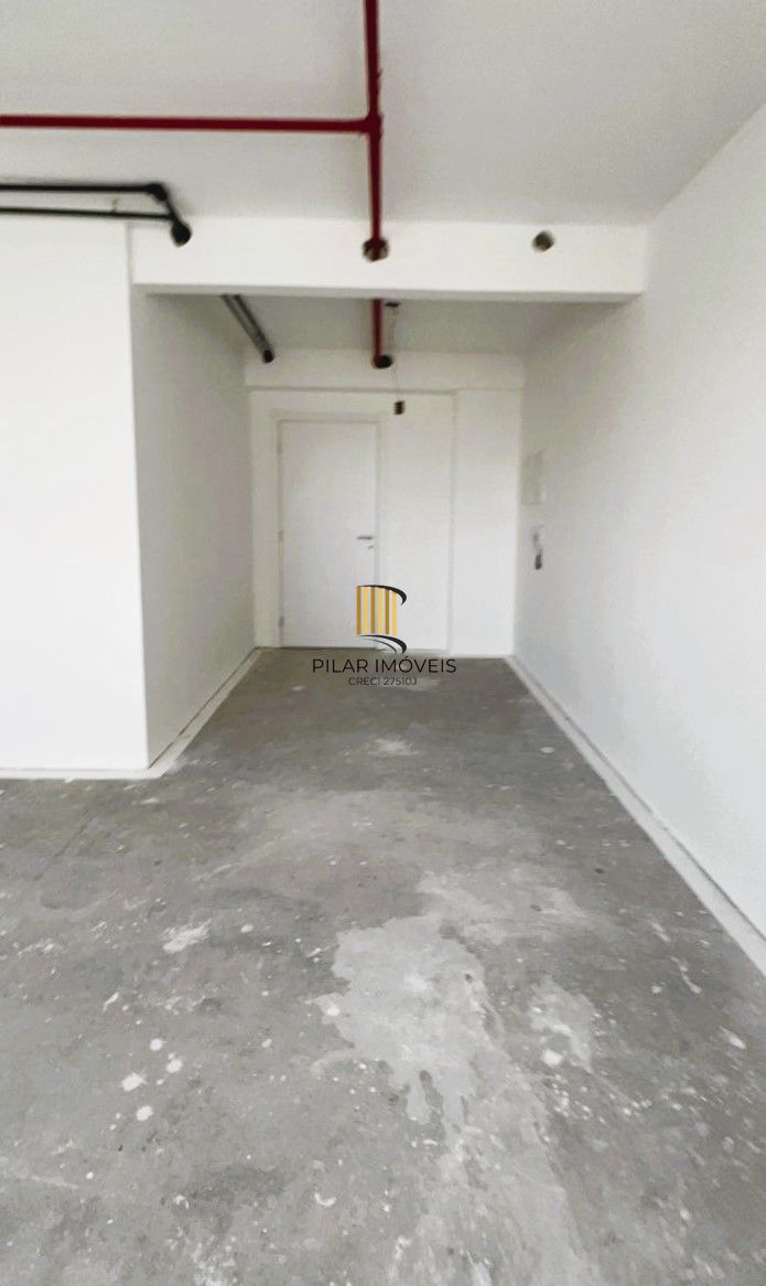 Sala nova para locar no IN Prime Offices