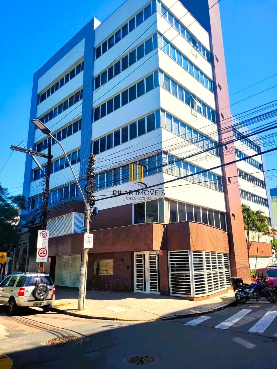 Ótima sala comercial com 1 vaga próximo a OAB