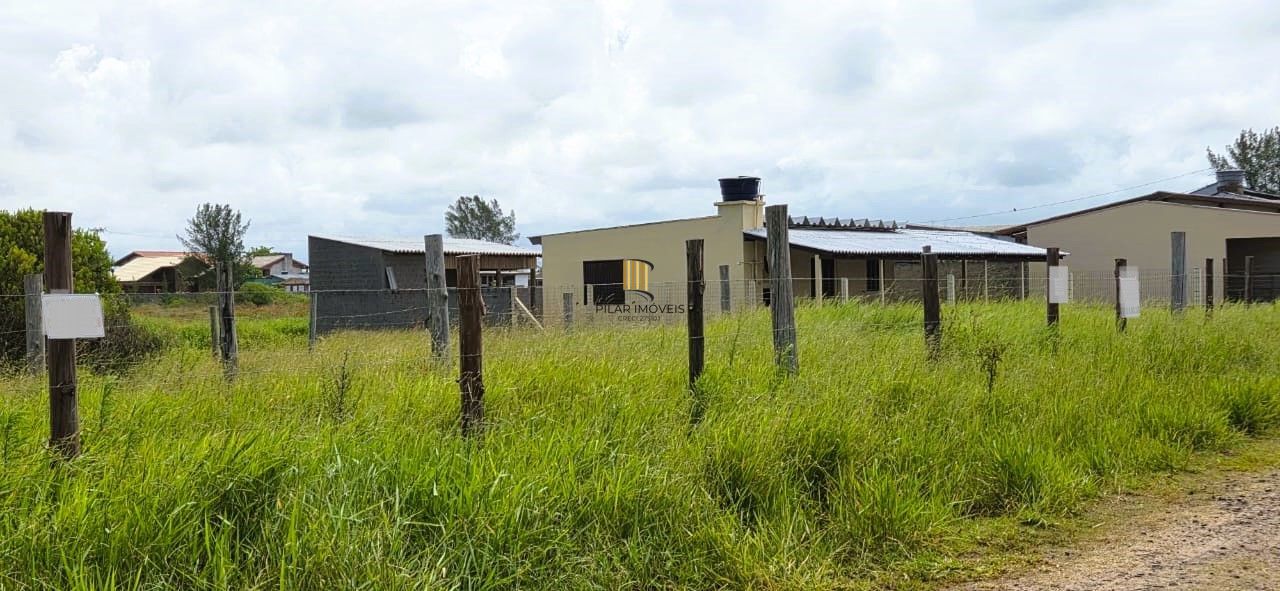 TERRENO EM TORRES - PRAIA RECREIO