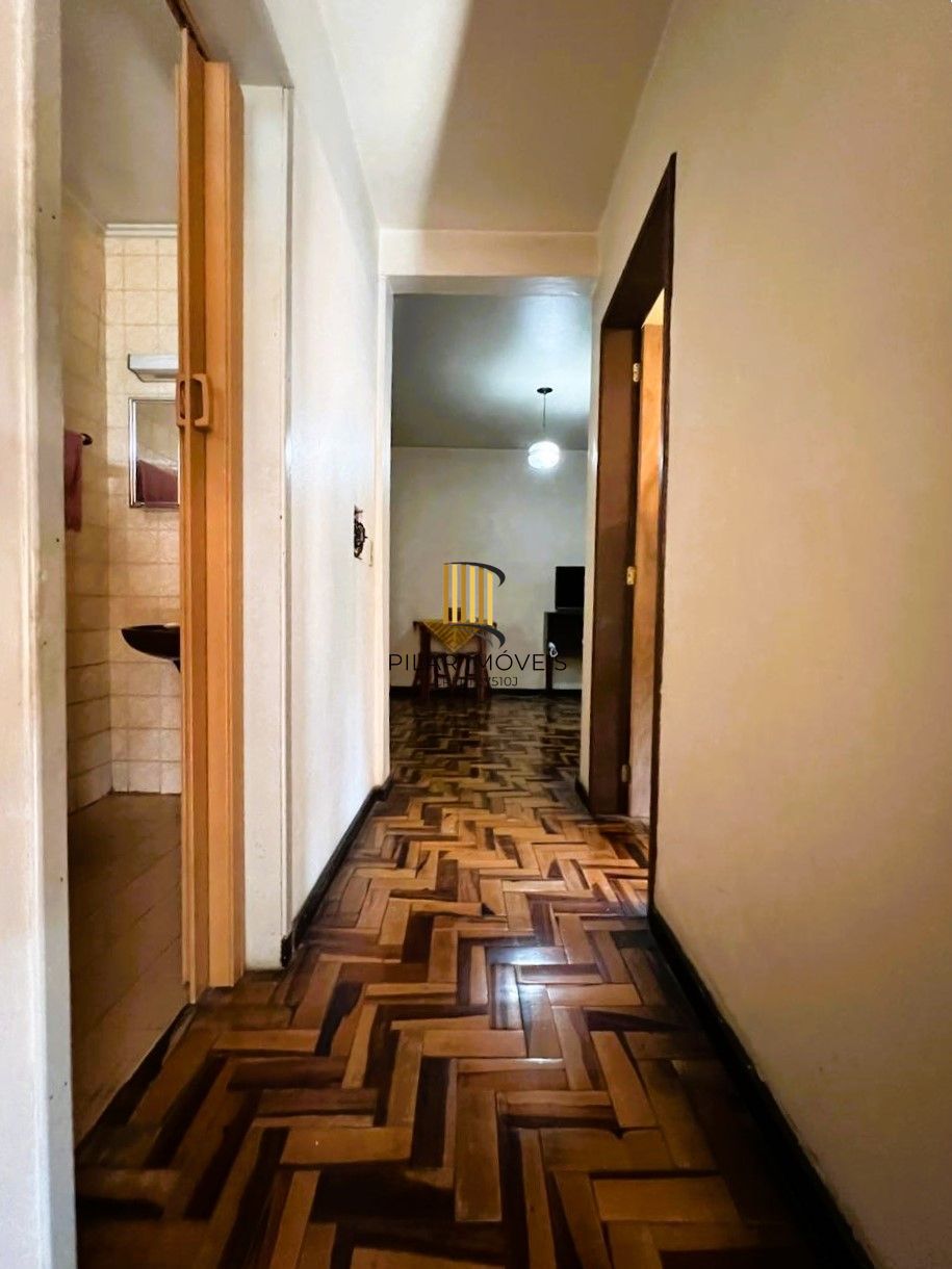 Apartamento 2 dormitórios no bairro Tristeza