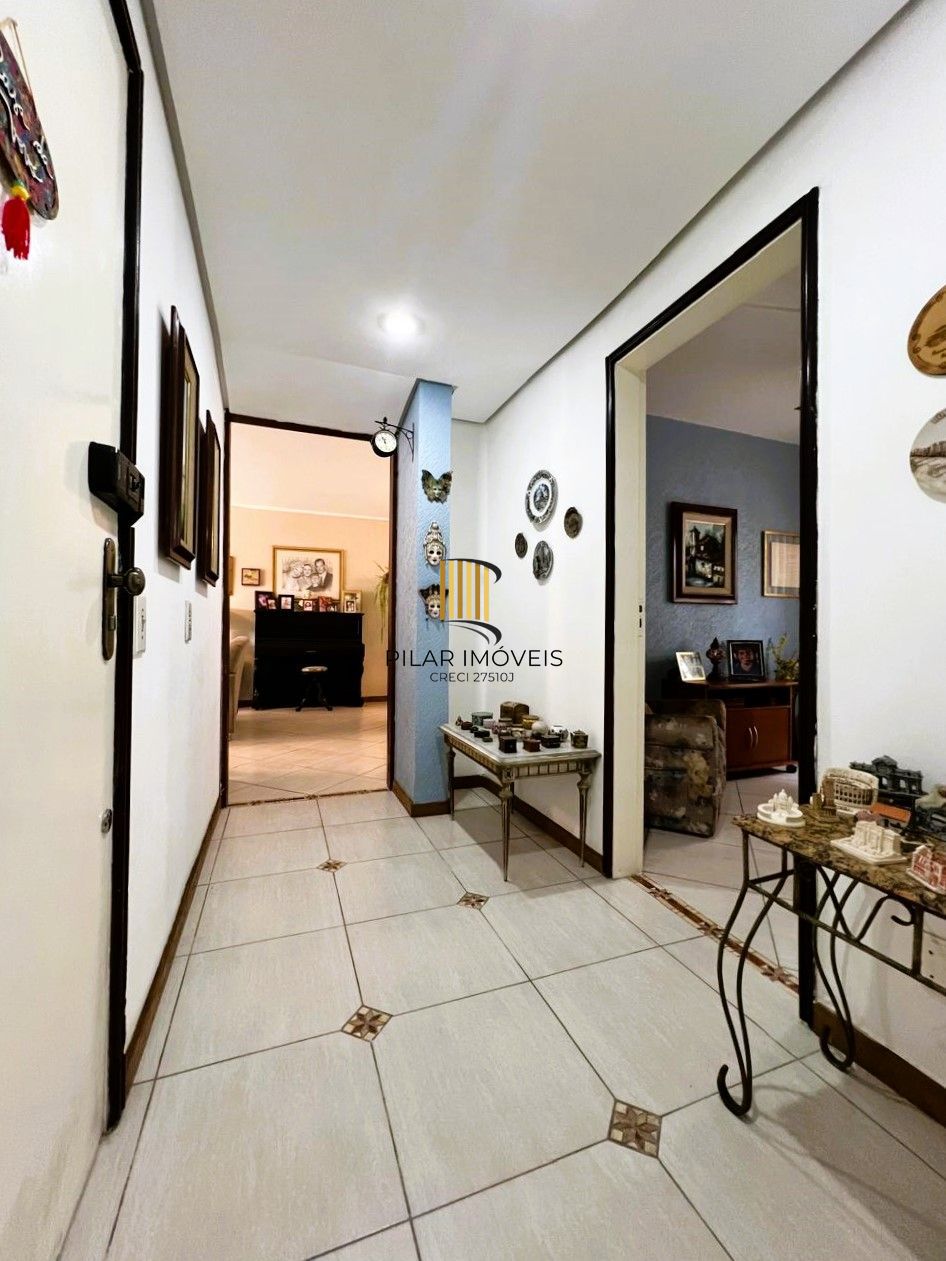 Apartamento 4 dormitórios no Jardim Botânico