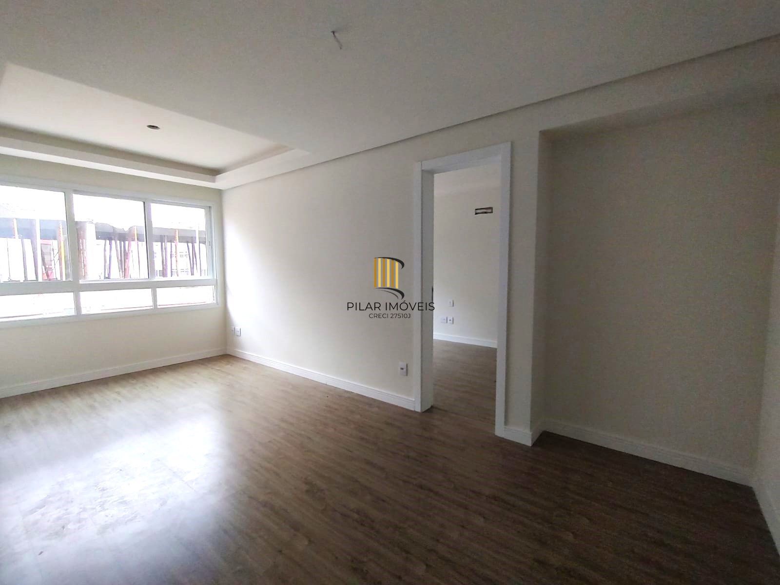APARTAMENTO 1 DORMITÓRIO COM SUÍTE, COZINHA AMERICANA, LAVABO E AMPLO LIVING NO BOM FIM!