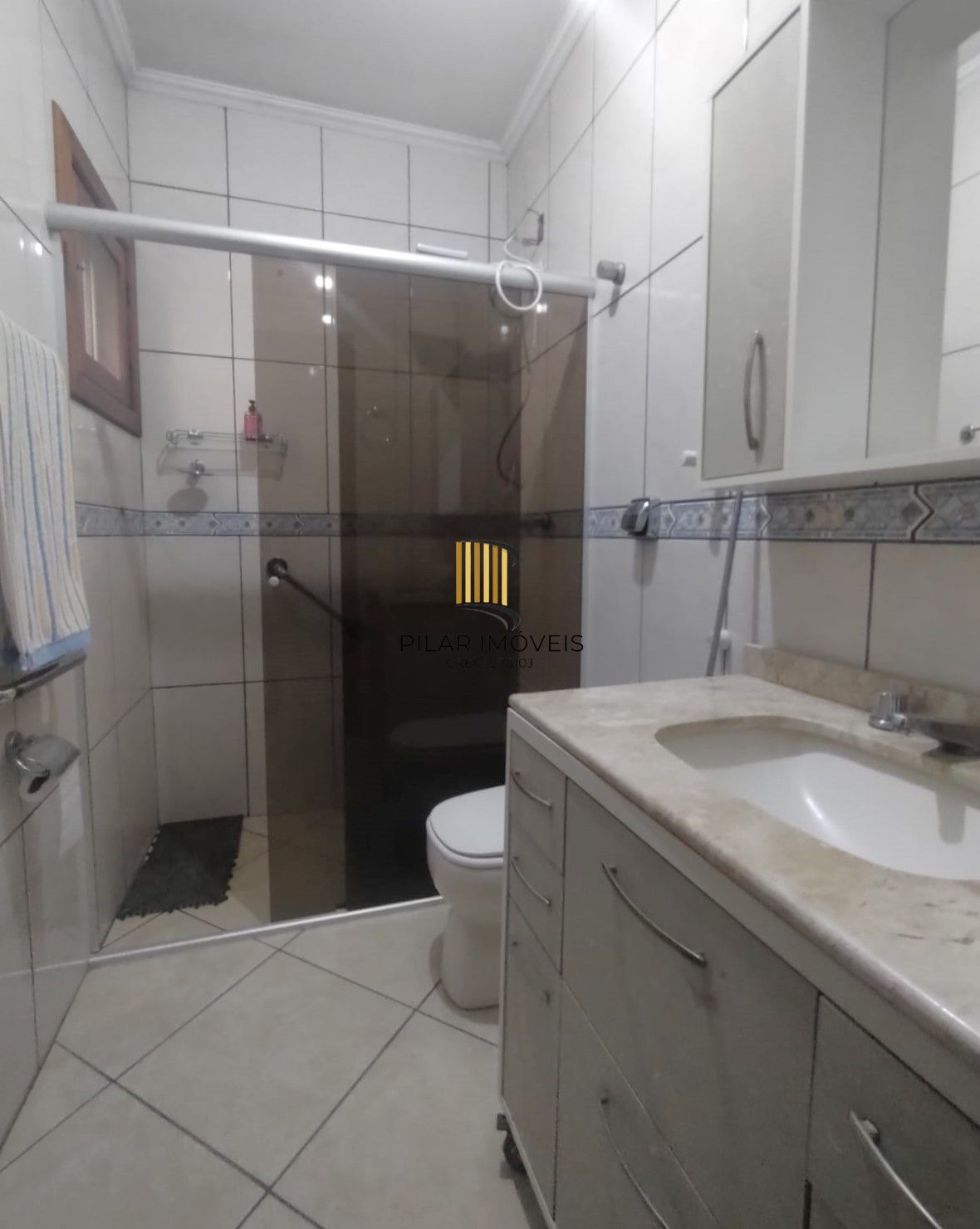 CASA AMPLA E CONFORTÁVEL A VENDA NO BAIRRO COLINA EM GUAIBA