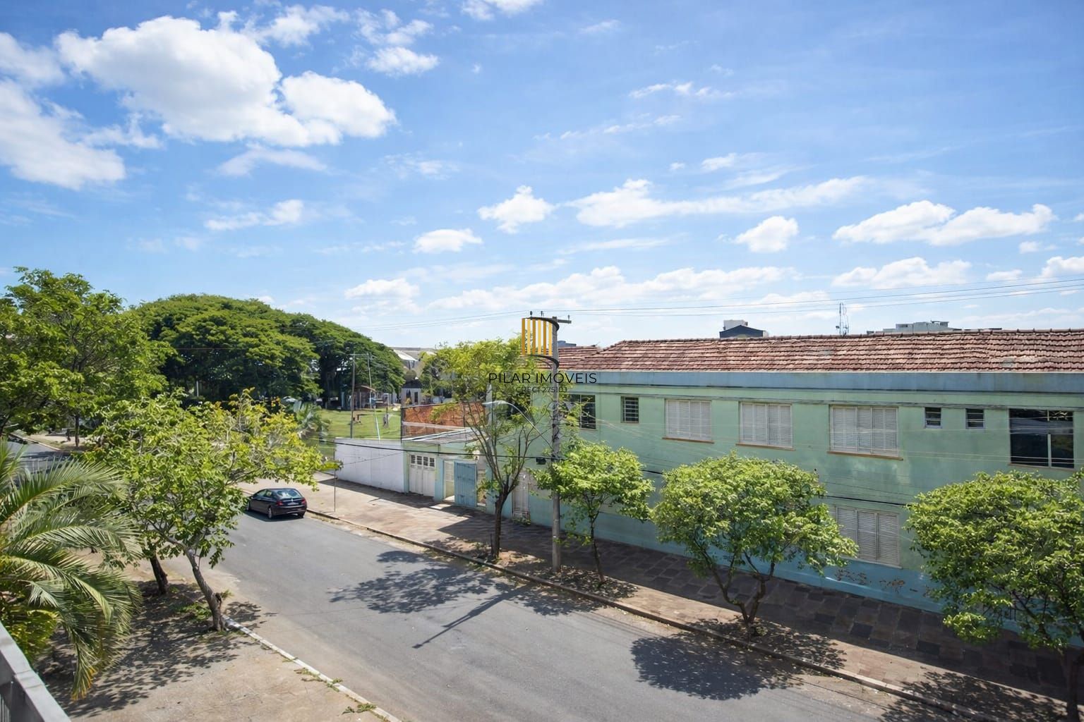 Apartamento 3 dormitórios próximo ao Bourbon Assis Brasil